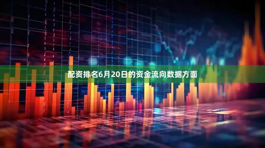 配资排名6月20日的资金流向数据方面