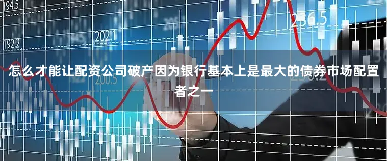 怎么才能让配资公司破产因为银行基本上是最大的债券市场配置者之一